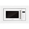 Встраиваемая микроволновая печь HIBERG VM 6502 W 00000318649 - фото 94124
