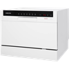 Посудомоечная машина HIBERG T56 615 W 00000345490 - фото 94889