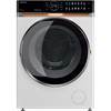 Стиральная машина c сушкой HIBERG i-DDQ10 - 10714 W 00000350419 - фото 94930