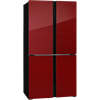 Холодильник HIBERG RFQ-500DX NFGR inverter 00000320015 - фото 95122