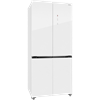 Холодильник HIBERG RFQ-600DX NFGW inverter 00000345041 - фото 95163