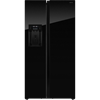 Холодильник HIBERG RFS-650DX NFGB inverter 00000304085 - фото 95185