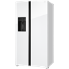Холодильник HIBERG RFS-650DX NFGW inverter 00000358701 - фото 95212
