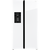 Холодильник HIBERG RFS-650DX NFGW inverter 00000358701 - фото 95214