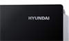 Холодильник Hyundai CM5005F черное стекло 1196047 - фото 95388