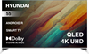 Телевизор Hyundai H-LED55QBU7500 tv qled hyun 55" h-led55qbu750 - фото 95455