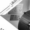 Каминная вытяжка Hyundai HGH 6830 WG 1457119 - фото 95487