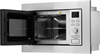 Встраиваемая микроволновая печь Hyundai HBW 2040 IX 1398322 - фото 95908