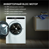 Стиральная машина с сушкой Hyundai WMD8413 1914572 - фото 96230