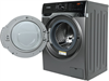Стиральная машина Hyundai WFE8408 Dark Gray 1901019 - фото 96256