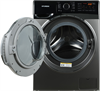Стиральная машина Hyundai WFE8408 Dark Gray 1901019 - фото 96259