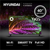 Телевизор Hyundai H-LED40BS5003 1783625 - фото 96531