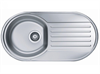 Кухонная мойка Alveus FORM 40 LEI-90 (1060038) 1060038 - фото 98640