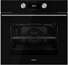 Встраиваемый электрический духовой шкаф Teka HLB 8400 Night River Black 111000005 - фото 98747