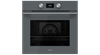 Встраиваемый электрический духовой шкаф Teka HLB 8600 stone grey 111000011 - фото 98750