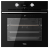 Духовой шкаф Teka HLB 8510P NIGHT RIVER BLACK 111000046 - фото 98757