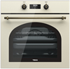 Электрический духовой шкаф Teka HRB 6400 VN Brass Ваниль/состаренная бронза 111010016 - фото 98770