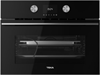Духовой шкаф Teka HLC 8470 SC NIGHT RIVER BLACK 111230011 - фото 98791