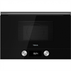 Встраиваемая микроволновая печь Teka ML 8220 BIS NIGHT RIVER BL 112030001 - фото 98887