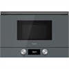 Встраиваемая микроволновая печь Teka ML 8220 BIS L Stone Grey 112030002 - фото 98888