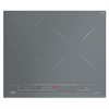 Индукционная варочная панель Teka IZC 63630 MST Stone Grey 112500019 - фото 98912