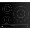 Встраиваемая индукционная варочная панель Teka IBC 63900 TTC black 112520008 - фото 98940