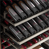 ColdVine C66-WM1 (Classic) винный шкаф отдельностоящий, 200 л, 700х650х1330 мм, махагон - фото 9895
