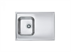 Кухонная мойка Alveus CLASSIC PRO 30 SAT-90 (1130469) 1130469 - фото 99040