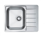 Кухонная мойка Alveus LINE MAX 110 SAT-90 (1144603) 1144603 - фото 99220