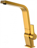 Смеситель для кухни Teka ICC 915 Gold (116030006) 116030006 - фото 99403