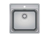 Кухонная мойка Franke BCX 210-51 TL (127.0688.779) 127.0688.779 - фото 99538