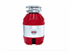 Измельчитель пищевых отходов Franke Turbo Elite TE-50 (134.0535.229) 134.0535.229 - фото 99594